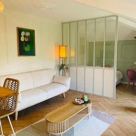 Appartement Chevremont Metz Extérieur photo