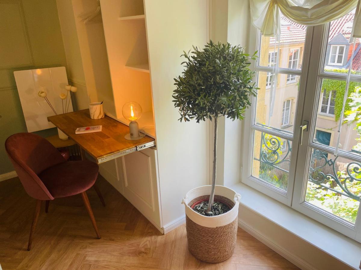Appartement Chevremont Metz Extérieur photo