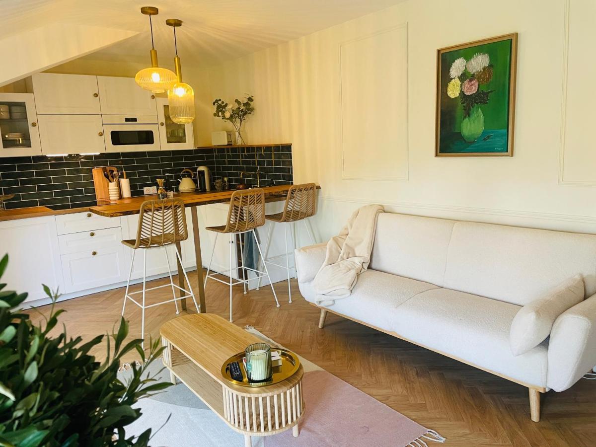 Appartement Chevremont Metz Extérieur photo